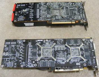 radeon HD 5970